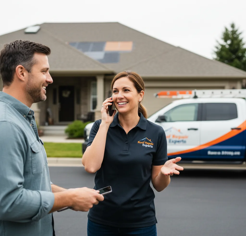 Genera Roof Repair customer support in New Cumberland